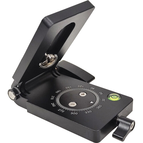 Move Shoot Move V-Mount Star Tracker Platform