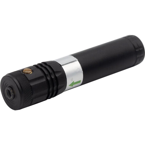Move Shoot Move Adjustable Laser for NOMAD Star Tracker