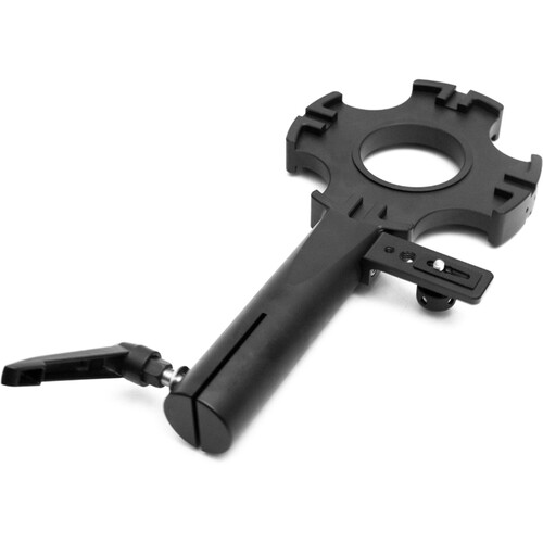 MOVMAX Vibration Isolator Connection for Jimmy Jib