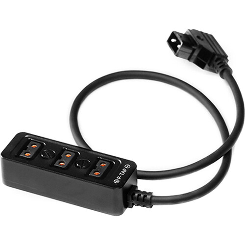 MOVMAX D-Tap Expansion Cable