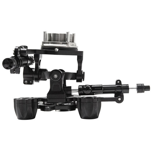 MOVMAX Vibration Isolator for N2 Arm (2024)