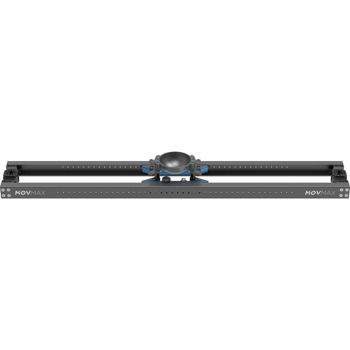 MOVMAX Slider Elite with 150mm Bowl Mount (59")