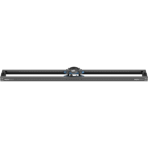 MOVMAX Slider Elite with 150mm Bowl Mount (82.6")