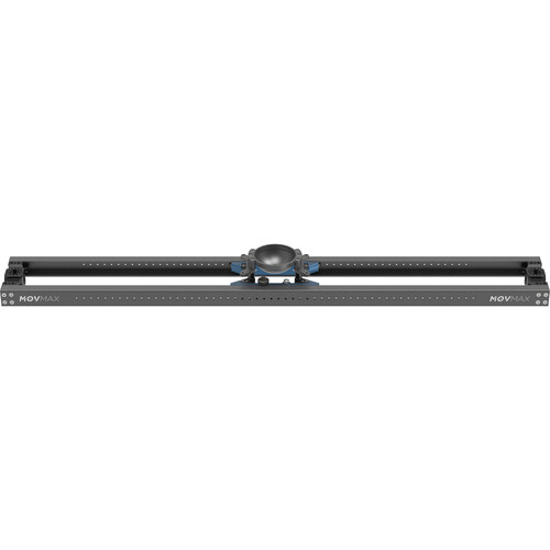 MOVMAX Slider Elite with Mitchell Mount (70.8")