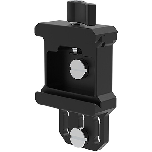 MOVMAX Sliding Quick Release Plate with 1/4" Screw