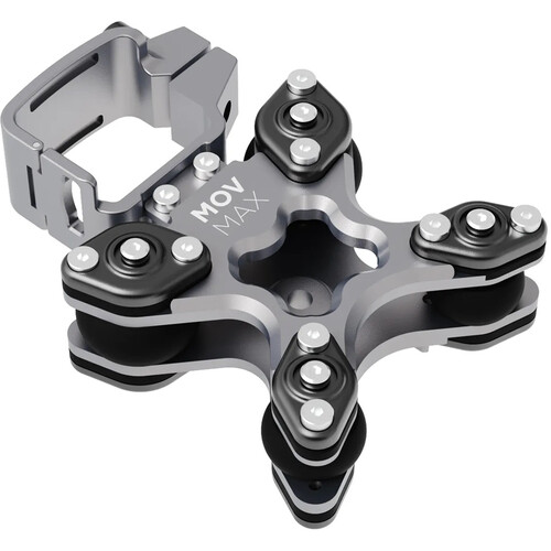 MOVMAX Vibration Isolator for Blade Arm
