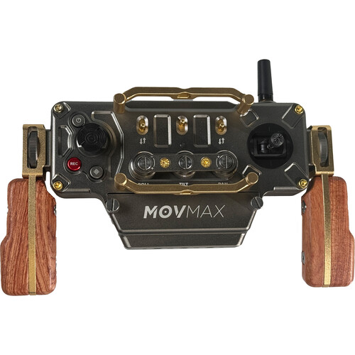MOVMAX Incontrol Wireless Controller for DJI Ronin