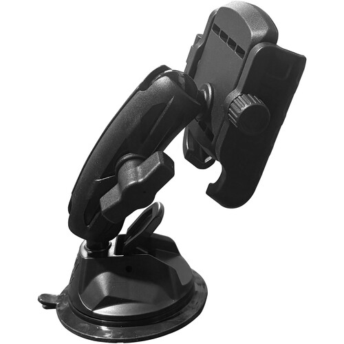 MOVMAX Car Mini Suction Cup Mobile Phone Kit