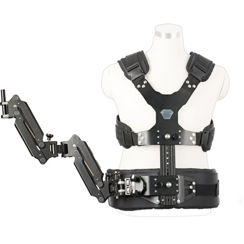 Movo Photo Dual Articulating Arm For Handheld Video Stabilizer Systems(MC-50)