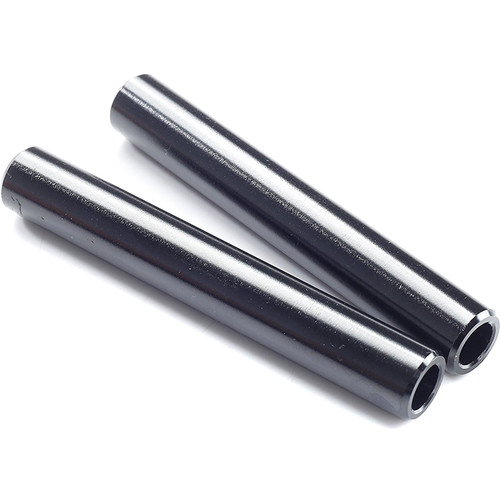 Movo Photo 15mm Aluminum Rod Set (8", Pair)