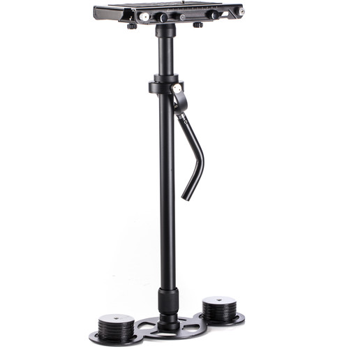 Movo Photo VS1000PRO Telescoping Video Stabilizer System with Micro-Balancing