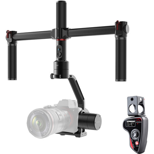 Moza Air 3-Axis Gimbal Stabilizer Kit with Thumb Controller