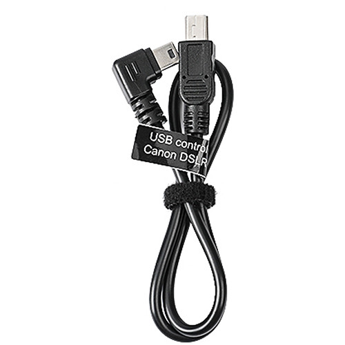 Moza Camera Control Cable for Moza Air & AirCross (Canon)