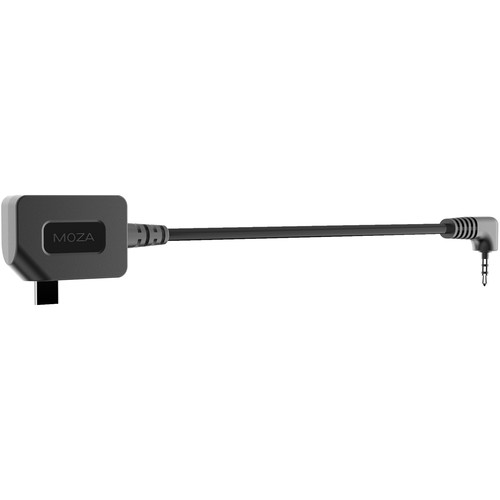 Moza AirCross Shutter Cable for Panasonic GH5s/GH5/GH4/GH3
