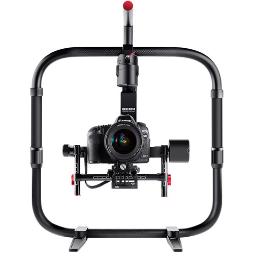 Moza Lite 2 3-Axis Motorized Gimbal Stabilizer (Professional)