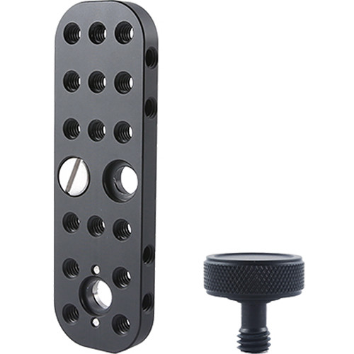 Moza Mounting Cheese Plate for Air 2 Gimbal