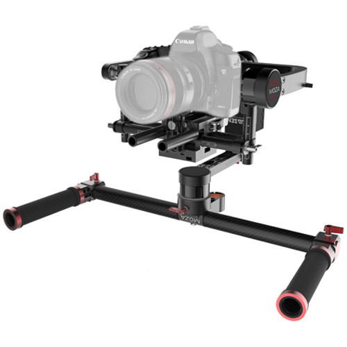 Moza Lite Basic Gimbal
