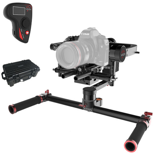 Moza Lite Professional Gimbal