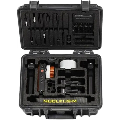MRMC Tilta Nucleus-M Lens Control Kit (WLC-T03)