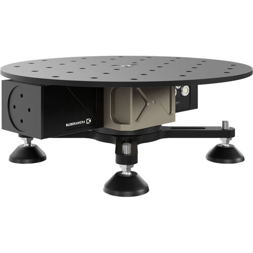 MRMC Slidekamera Video Turntable (12.8")