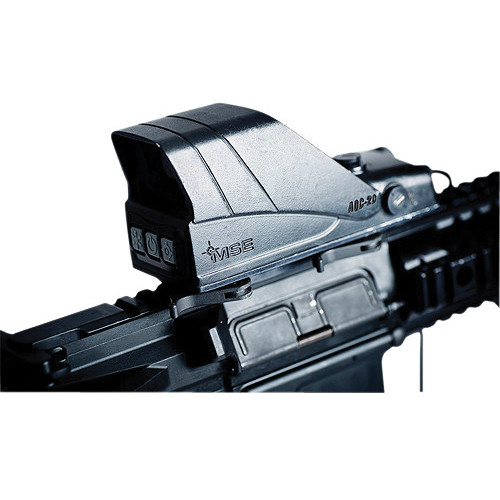 MSE AQC-2DE Reflex Sight (Tan)