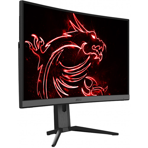 MSI Optix MAG272CQR 27" 16:9 165 Hz FreeSync VA Gaming Monitor