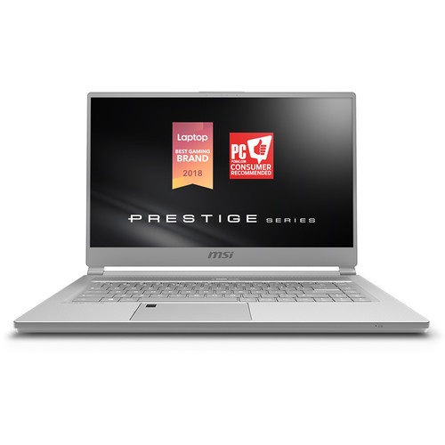 Windowsノート本体 MSI P65 Creator 8RE msi_8re_020_p65_creator_i7_875