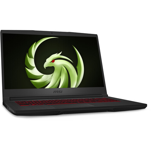 MSI 15.6" Bravo 15 Gaming Laptop