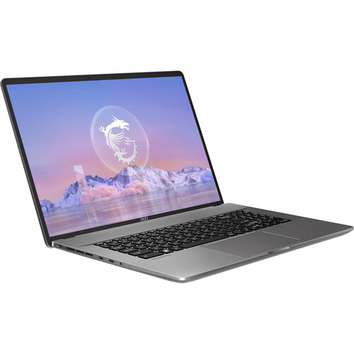 MSI 17