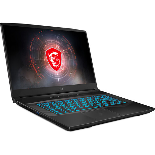MSI 17.3" Crosshair 17 Gaming Laptop (Titanium Gray)