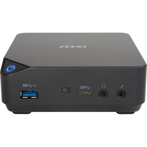 MSI Cubi 2 Mini PC