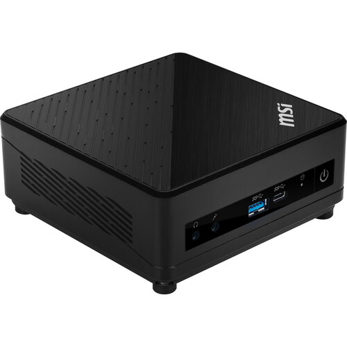MSI Cubi 5 Mini Desktop PC