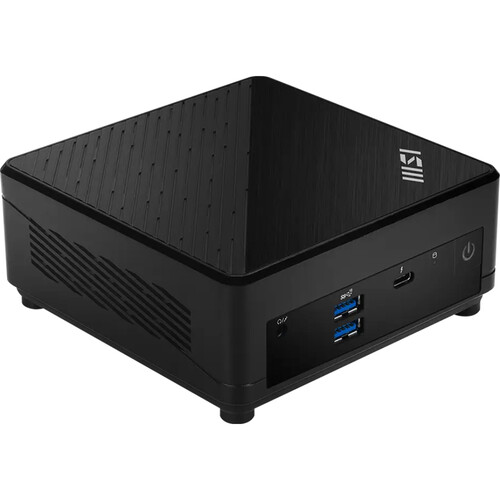 MSI Cubi 5 1MA-668US Mini Desktop Computer