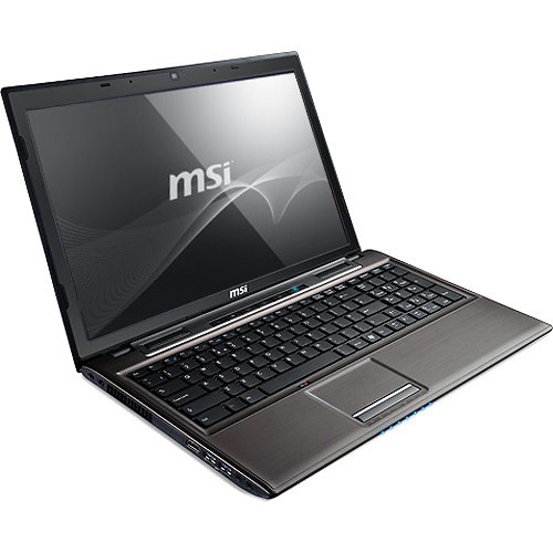 MSI CX61 0NF-621US 15.6