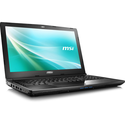 MSI 15.6" CX62 Laptop