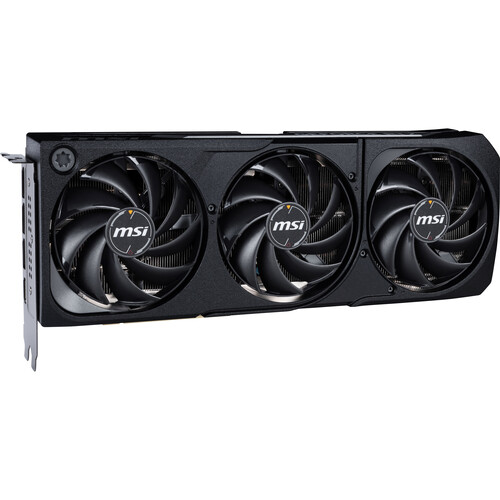 MSI GeForce RTX 5070 Ti SHADOW 3X OC Graphics Card