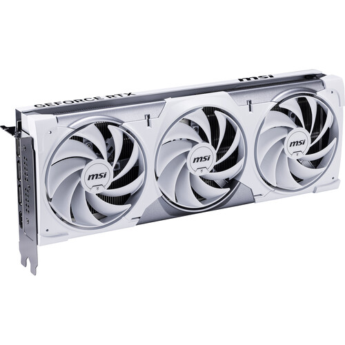 MSI GeForce RTX 5070 Ti 16G VENTUS 3X PZ OC Graphics Card