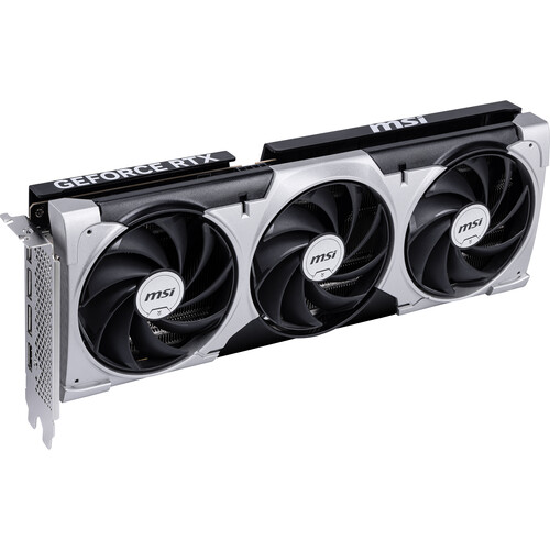 MSI GeForce RTX 5060 Ti VENTUS 3X OC 8G Graphics Card