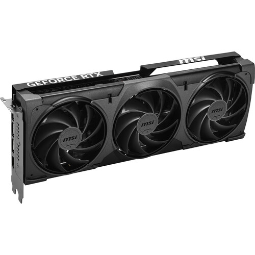 MSI GeForce RTX 5070 Ti VENTUS RTX 5070 TI 16G VENTUS 3X OC