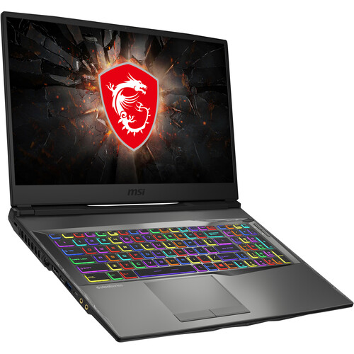 MSI 17.3