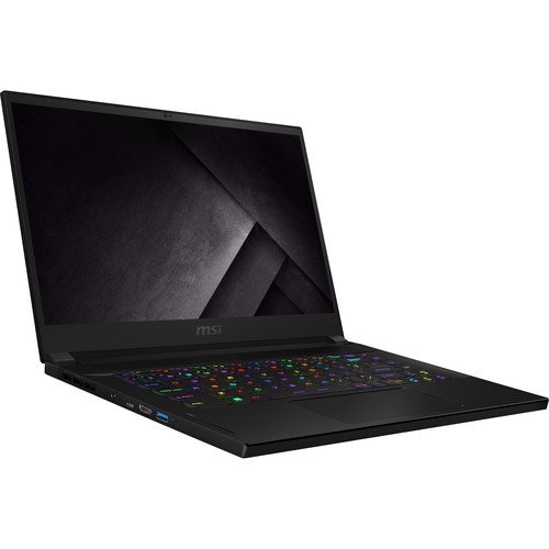 MSI 15.6