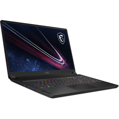 エイテック製　Stealth-Target ST-17 MSI 17.3