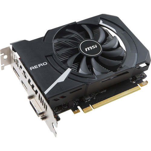 Msi Aero Itx Itx 1660 MSI GeForce GTX 1660 SUPER AERO ITX OC