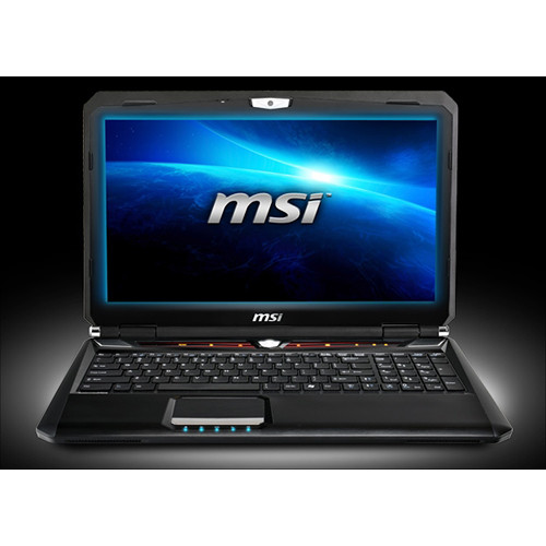 MSI GX60 1AC-021US 15.6