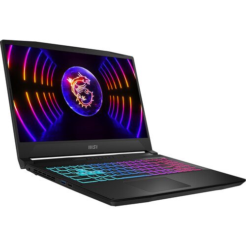 MSI 15.6