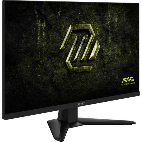 MSI MAG 274QF E20 27" 1440p HDR 200 Hz Gaming Monitor