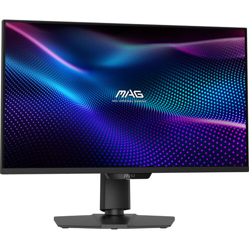 MSI MAG 274UPDF E16M 27" 4K HDR 160 Hz / Full HD 320 Hz Dual Mode Gaming Monitor