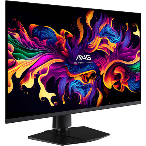MSI MAG 321UP QD-OLED X24 31.5" 4K HDR 240 Hz Gaming Monitor