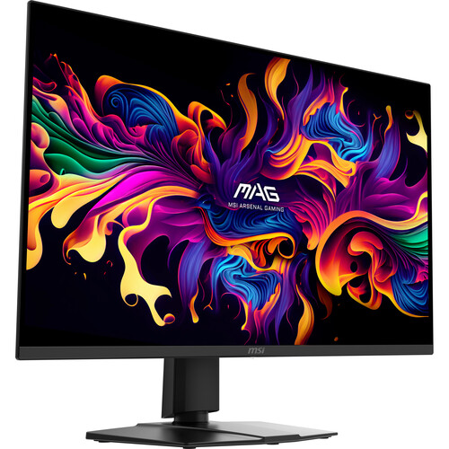 MSI MAG 322UP QD-OLED E16 31.5 MSI MAG 322UP QD-OLED E16 31.5