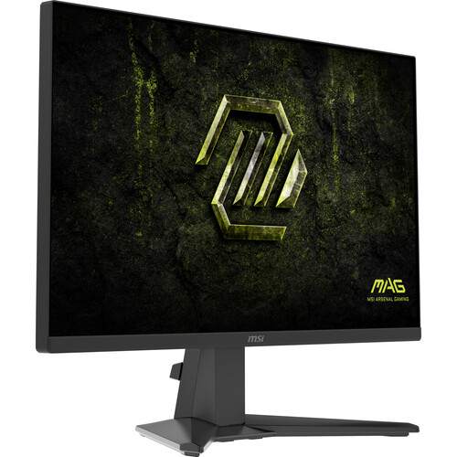 MSI MAG 245F X24 23.8" Full HD HDR 240 Hz Gaming Monitor